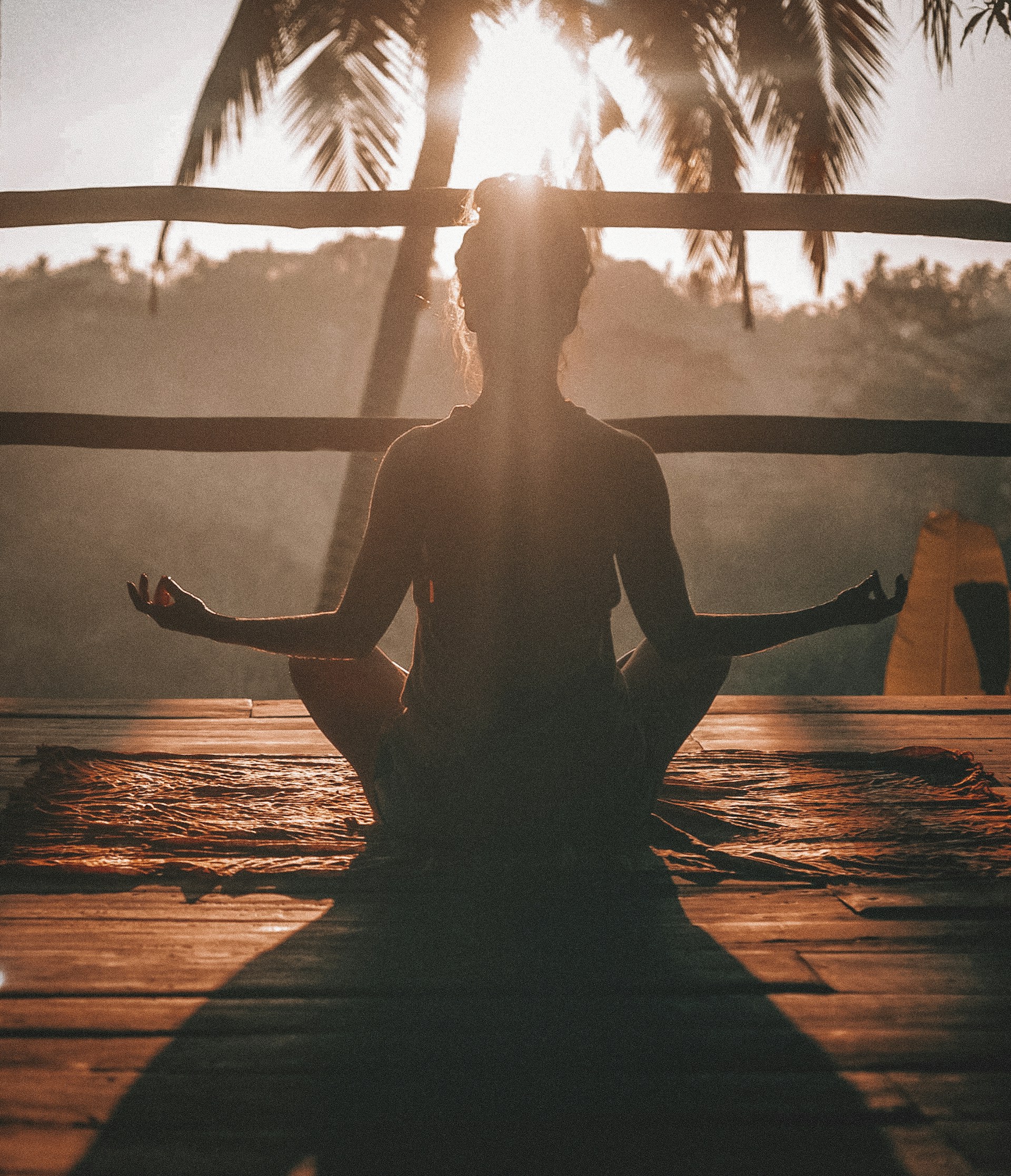 Meditation Course