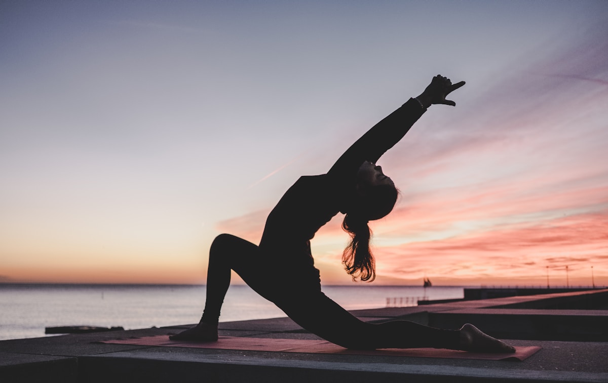 500 Hour Master Yoga Teacher Training